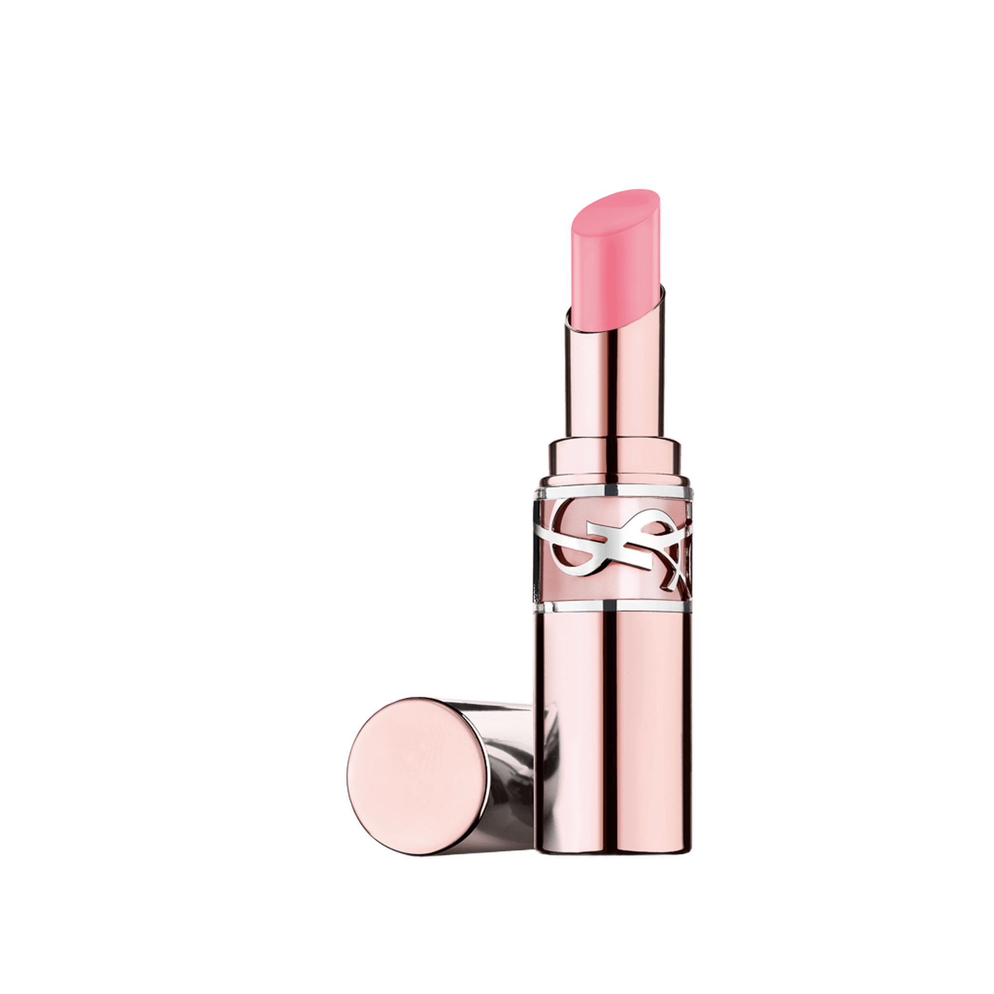 YSL ラブシャイン キャンディ グロウ バーム No.1B ￥4,950
