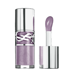 YSL ラブシャイン グロスプランパー No.1 ￥4,950※公式オンライン ブティック、表参道フラッグシップ ブティックにて先行発売中、2025年7月11日（金）全国発売