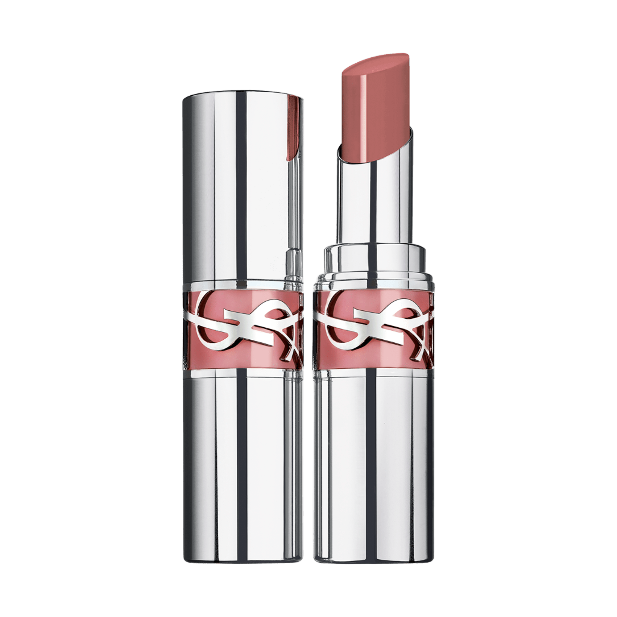 YSL ラブシャイン リップスティック No.214 ￥5,940