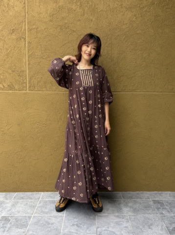 デイトナ・インターナショナルPR、栗原澪さん