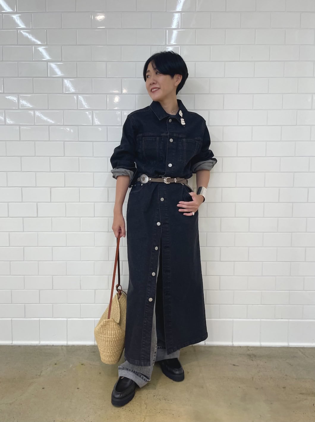 Whim Gazetteディレクター、若林美緒さん