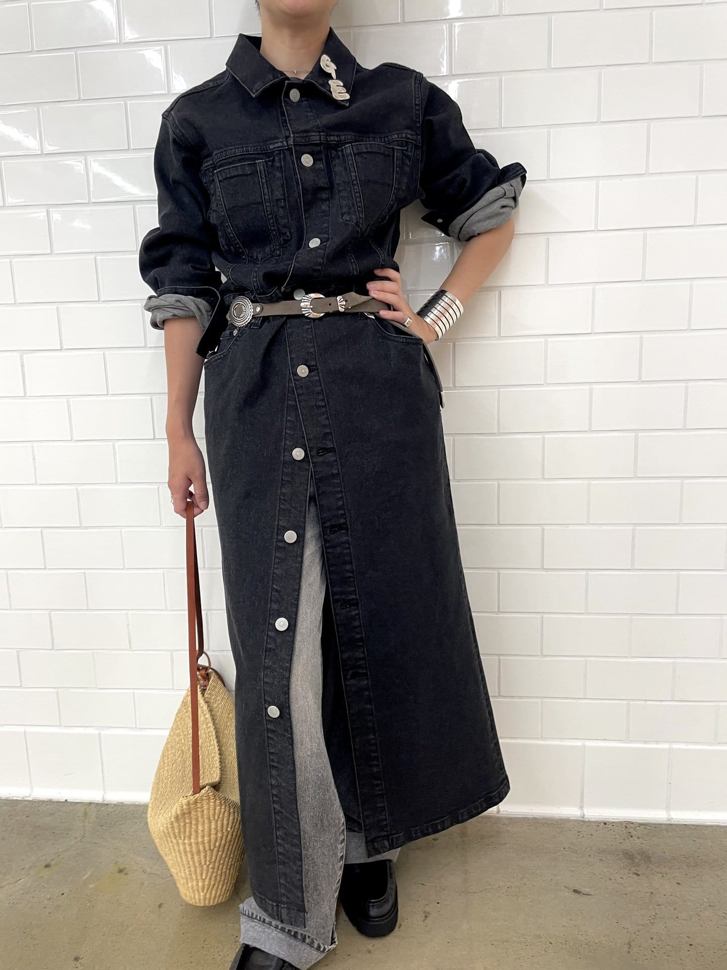 Whim Gazetteディレクター、若林美緒さん