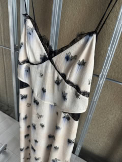 ワンピース¥22,000（Ameri／アメリ ヴィンテージ）