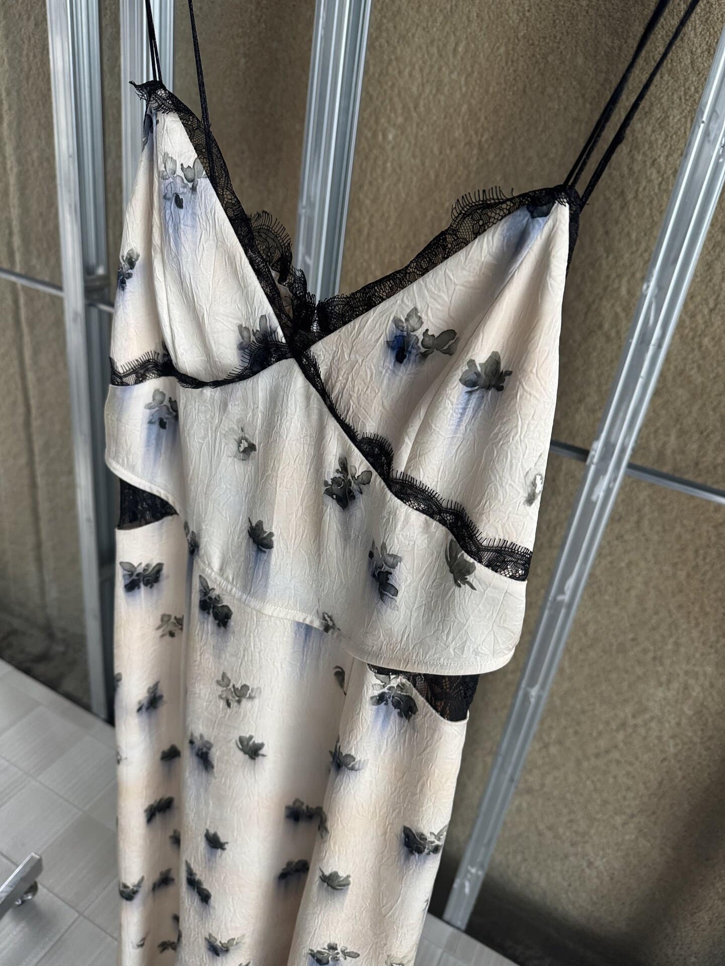 ワンピース¥22,000（Ameri／アメリ ヴィンテージ）