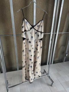ワンピース¥22,000（Ameri／アメリ ヴィンテージ）