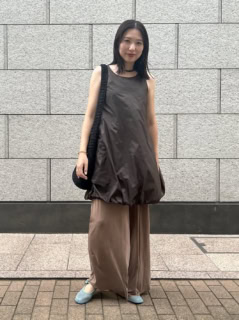 Freelance PR、楠原愛さん