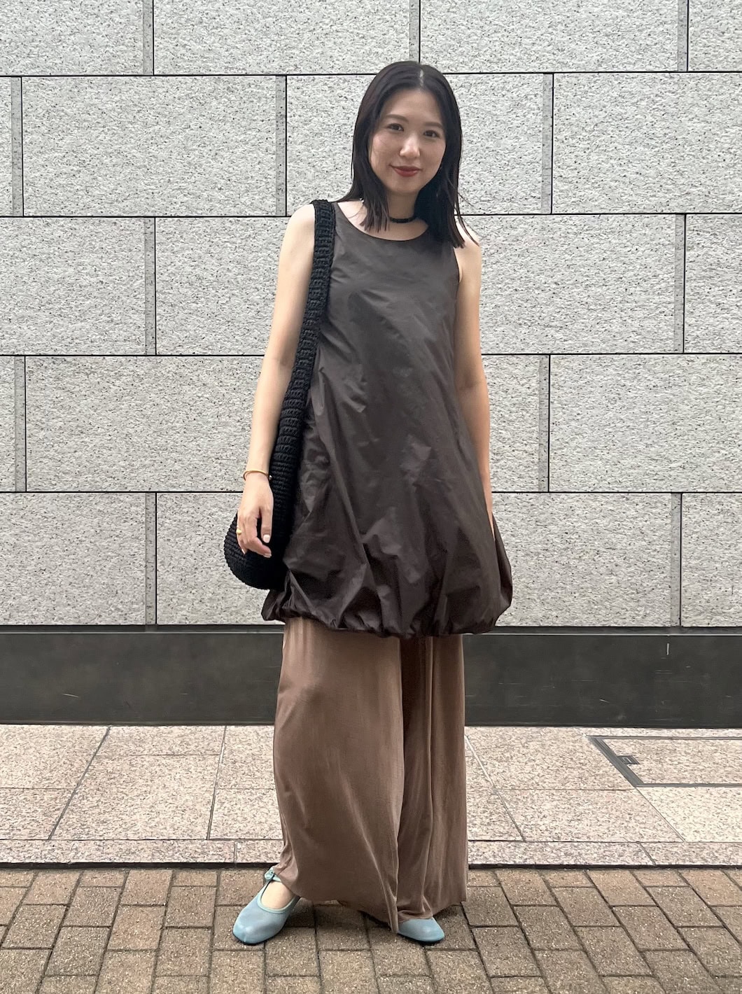 Freelance PR、楠原愛さん