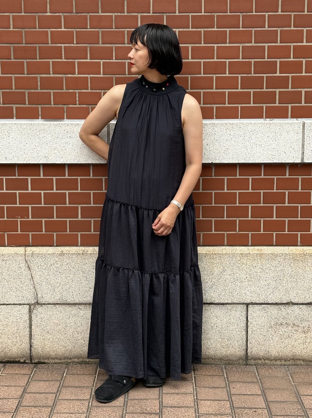 フリーランス ディレクター/バイヤー、髙本千晶さん