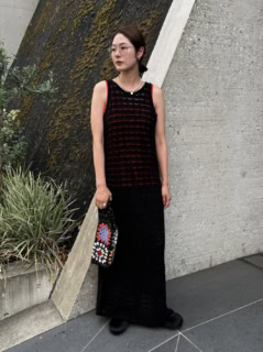 SUPER A MARKET バイヤー、高橋悠さん