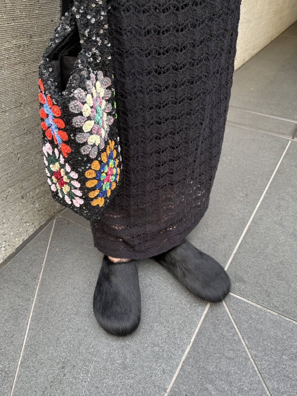 SUPER A MARKET バイヤー、高橋悠さん