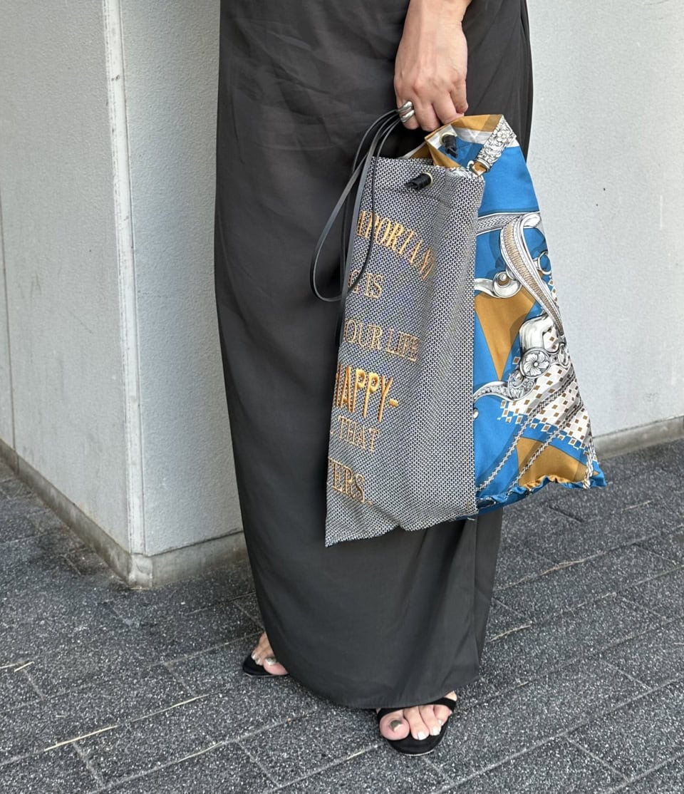 VERMEIL par ienaプレス志波かよこさん