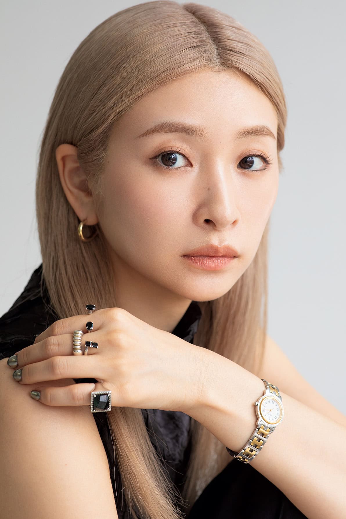 RIM.ARKディレクター、中村真里さん