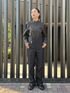BIOTOP TOKYOサブショップマネージャー 住有佳理さん