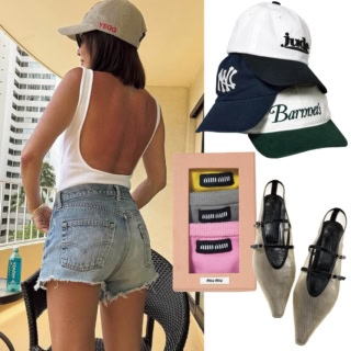 FASHION