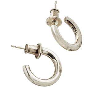 ピアス¥16,500（ロン）