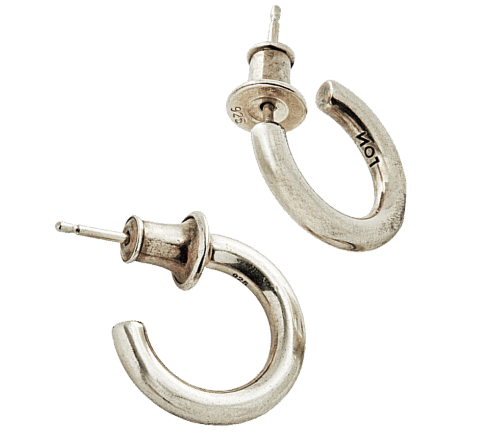 ピアス¥16,500（ロン）