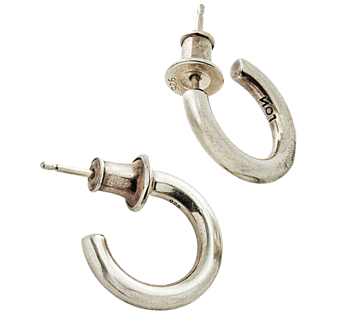 ピアス¥16,500（ロン）