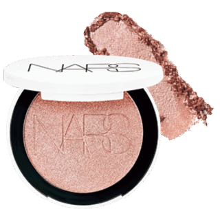 NARS ライトリフレクティング ルミナイジングパウダー 03960 ¥6,050（NARS JAPAN）