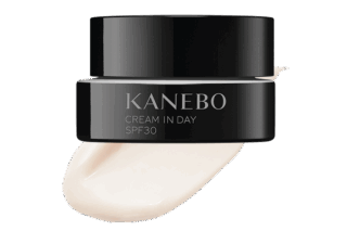 カネボウ クリーム イン デイⅡ SPF30・PA+++ ［医薬部外品］ 40g ¥9,350（カネボウインターナショナルDiv.・9月5日発売）