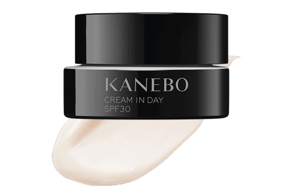 カネボウ クリーム イン デイⅡ SPF30・PA+++ ［医薬部外品］ 40g ¥9,350（カネボウインターナショナルDiv.・9月5日発売）
