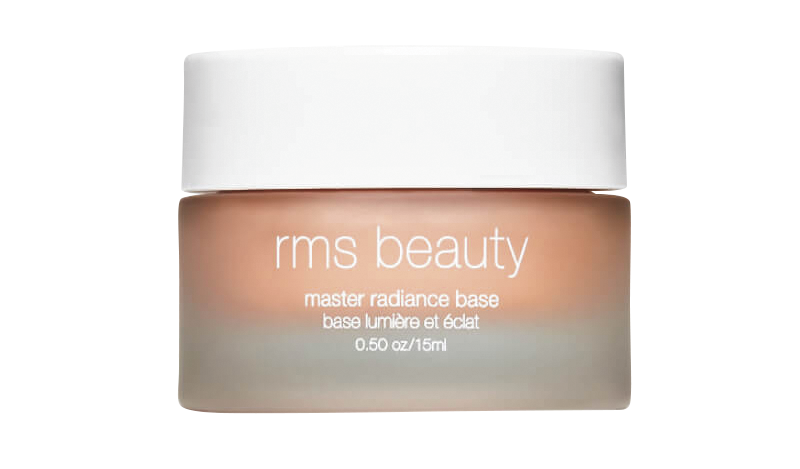 rms beauty マスターラディアンスベース 15mL ¥5,940（コスメキッチン）