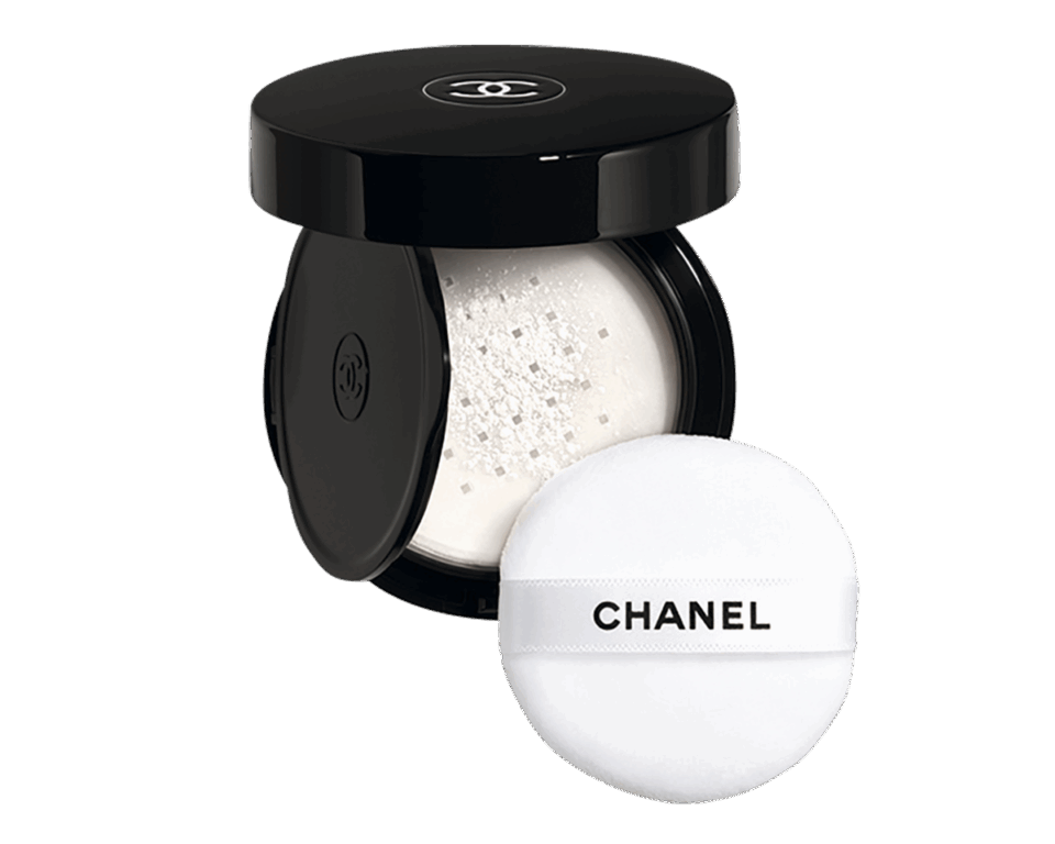 プードゥル ユニヴェルセル リーブル オン-ザ-ゴー 10 ¥9,900（シャネル・8月22日発売）©CHANEL