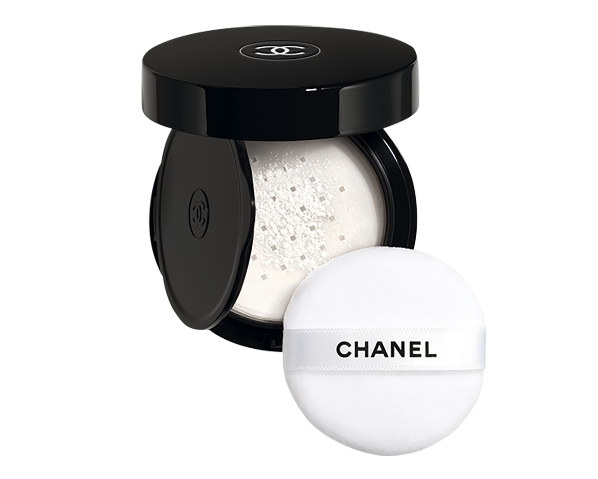 プードゥル ユニヴェルセル リーブル オン-ザ-ゴー 10 ¥9,900（シャネル・8月22日発売）©CHANEL