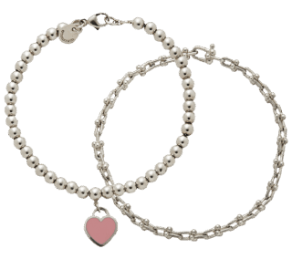 Tiffany ＆ Co.のブレスレット
