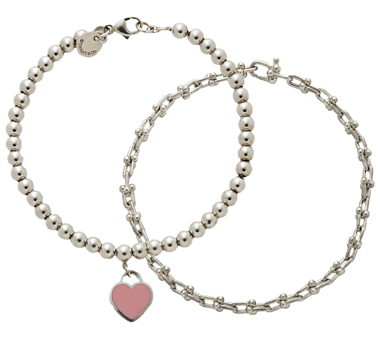 Tiffany ＆ Co.のブレスレット