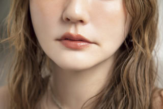 FATUITEディレクター　藤井明子さんのメイク