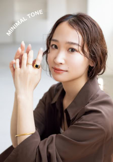 （im）perf.ディレクター　佐藤麻理奈さん
