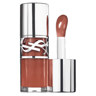 YSL ラブシャイン グロスプランパー 4 ¥4,950（イヴ・サンローラン・ボーテ）