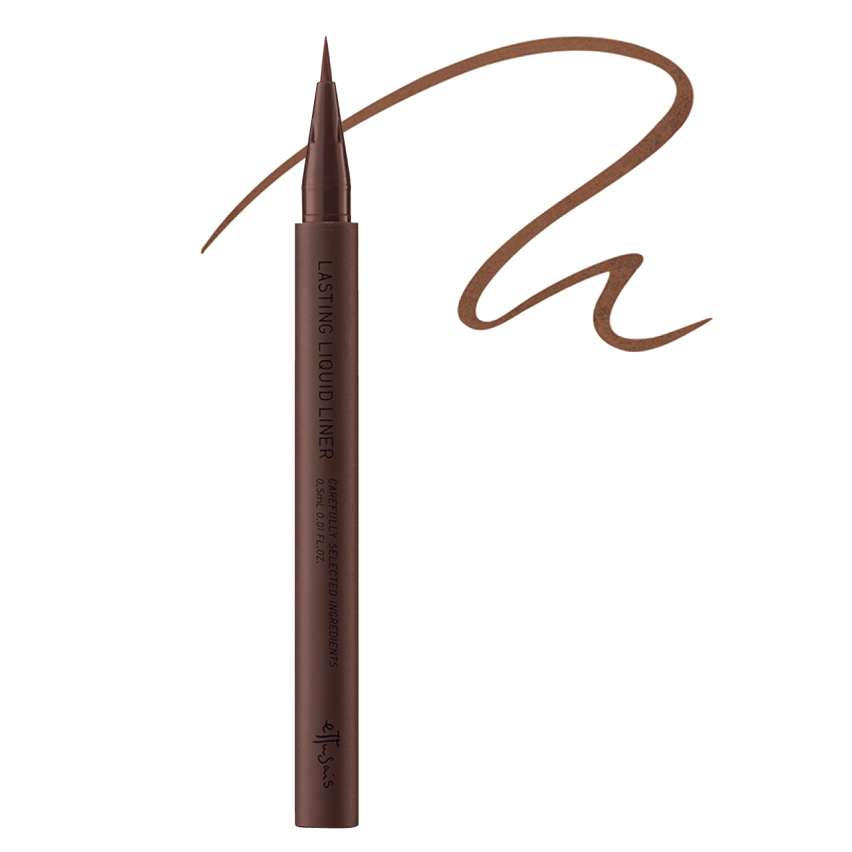 ラスティング リキッドライナー 04 ¥1,760（エテュセ）