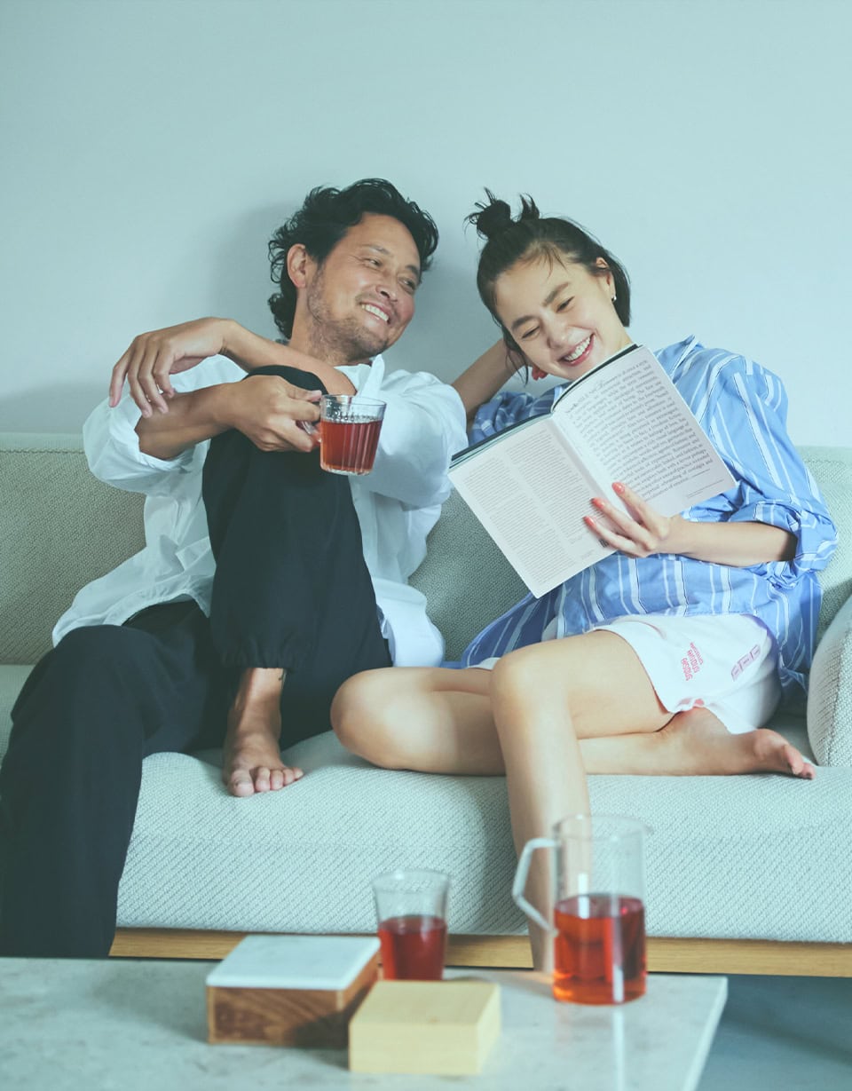 【プレゼント企画あり】　ミューズ世代にこそ！
こだわる大人のための「アパデント」で
ワンランク上のオーラルケアタイム