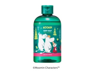 ムーミン ボディソープ PF ￥300mL ￥1,430