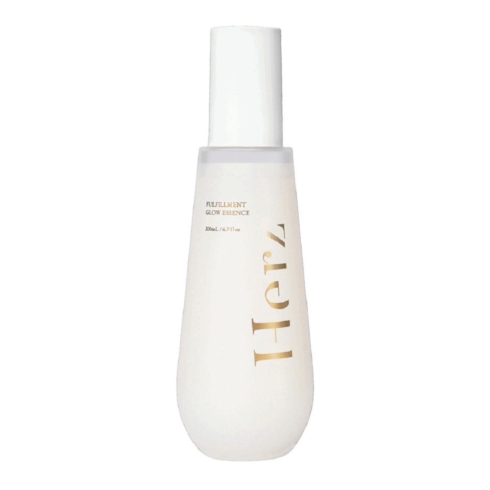 フルフィルメント グロウ エッセンス 200mL ￥6,600（LIENA）