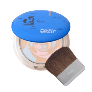 イプサ コントロールパウダーセット 8.5g ￥4,950 ※2025年11月４日限定発売