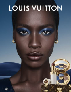 アワー･オディアンさん @Steven Meisel
