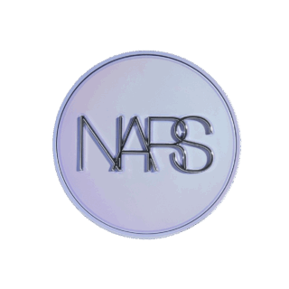NARS コズミック ライトリフレクティング セラムクッションファンデーション ケース 限定1色 ￥2,640※2025年11月21日限定発売