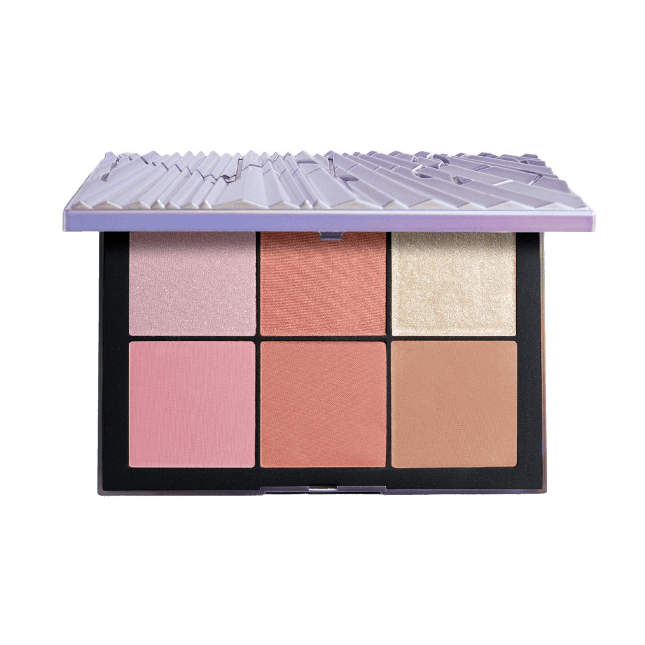 NARS エシリアル オーラ ブラッシュパレット ライトスピード 限定1種 ￥8,800※2025年11月21日限定発売