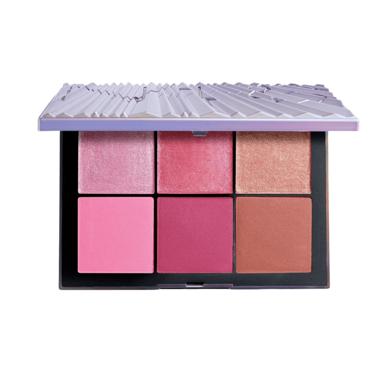 NARS エシリアル オーラ ブラッシュパレット ニューレルム 限定1種 ￥8,800※2025年11月21日限定発売