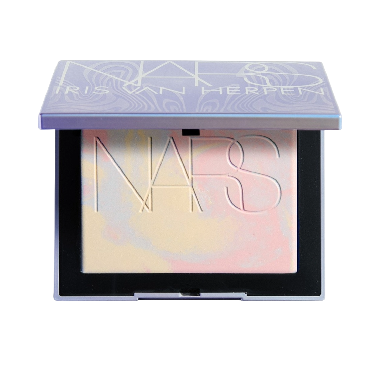 NARS ライトリフレクティング プリズマティックパウダー 限定1色 ￥6,380※2025年10月24日限定発売
