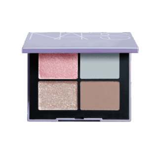 NARS クワッドアイシャドー 限定1種 ￥7,700※2025年11月21日限定発売