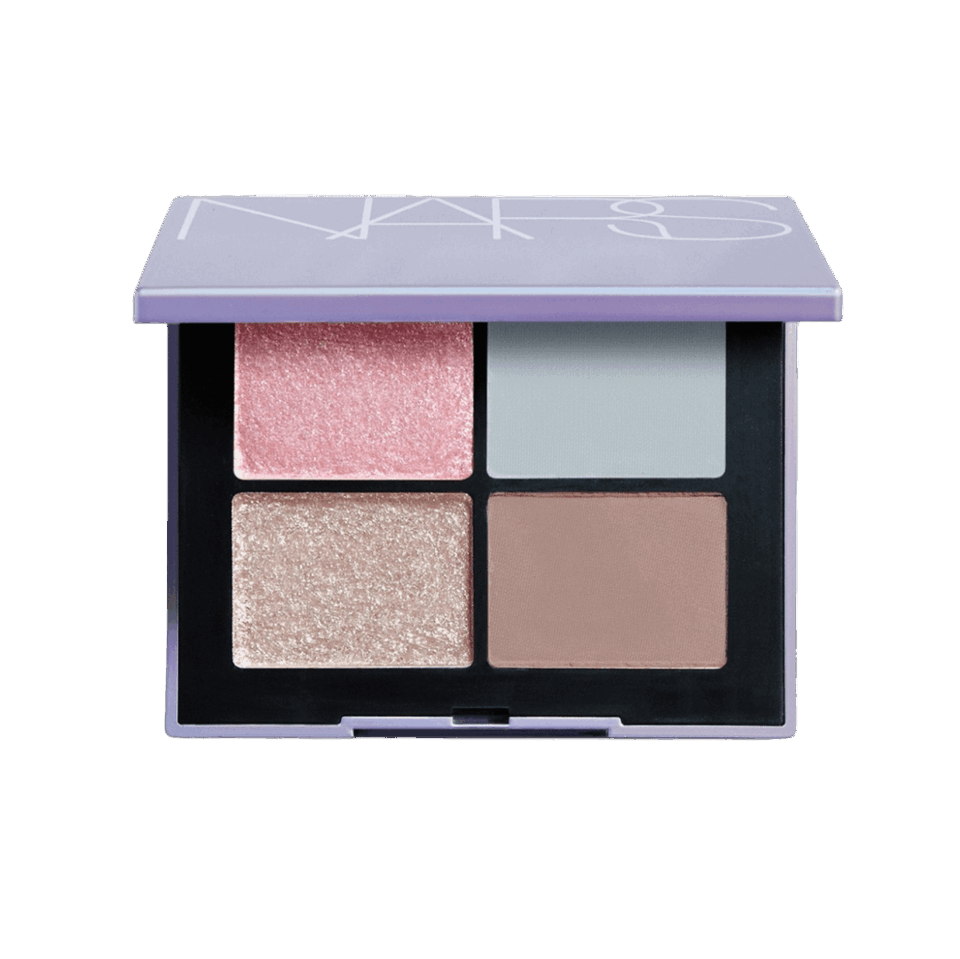 NARS クワッドアイシャドー 限定1種 ￥7,700※2025年11月21日限定発売