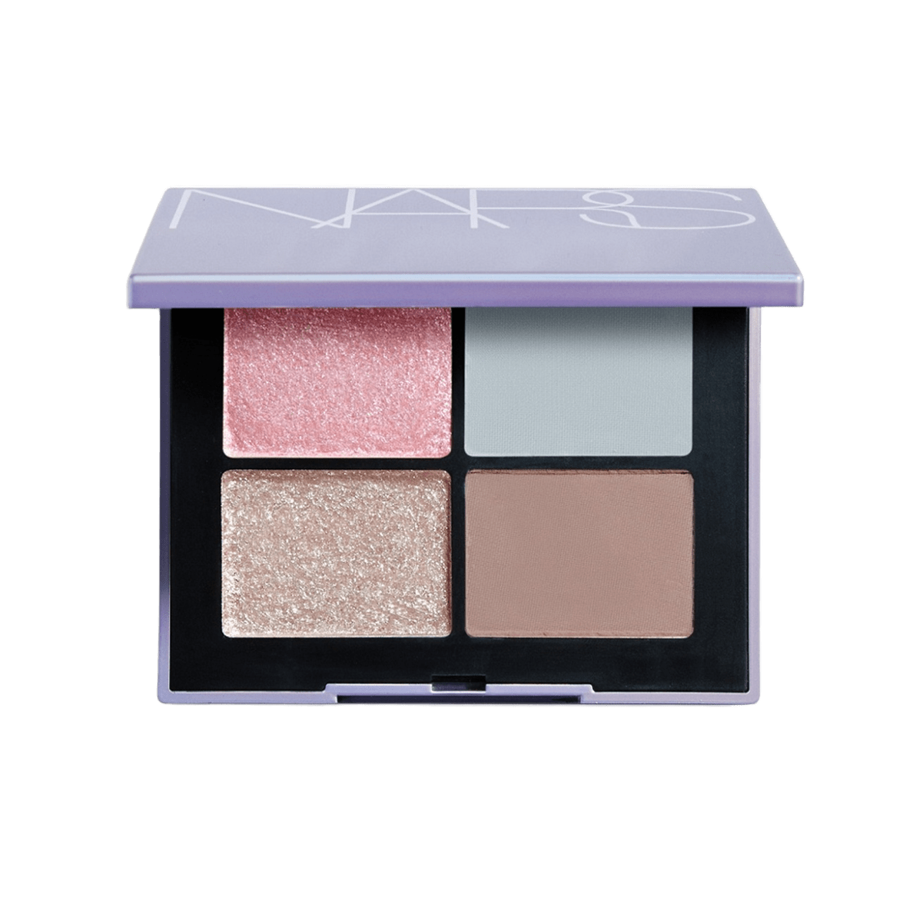 NARS クワッドアイシャドー 限定1種 ￥7,700※2025年11月21日限定発売