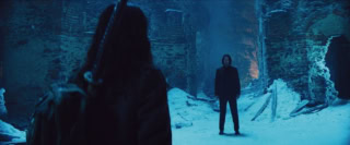 『バレリーナ：The World of John Wick』