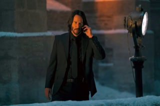 『バレリーナ：The World of John Wick』