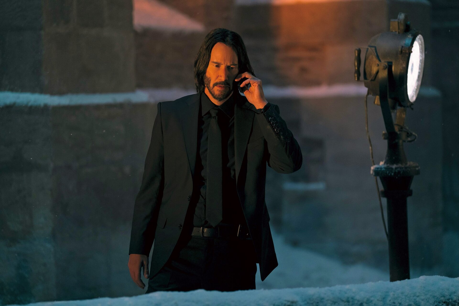『バレリーナ：The World of John Wick』