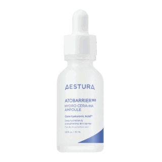 アトバリア365 セラヒアルセラム 30mL ￥3,300（AESTURA）
