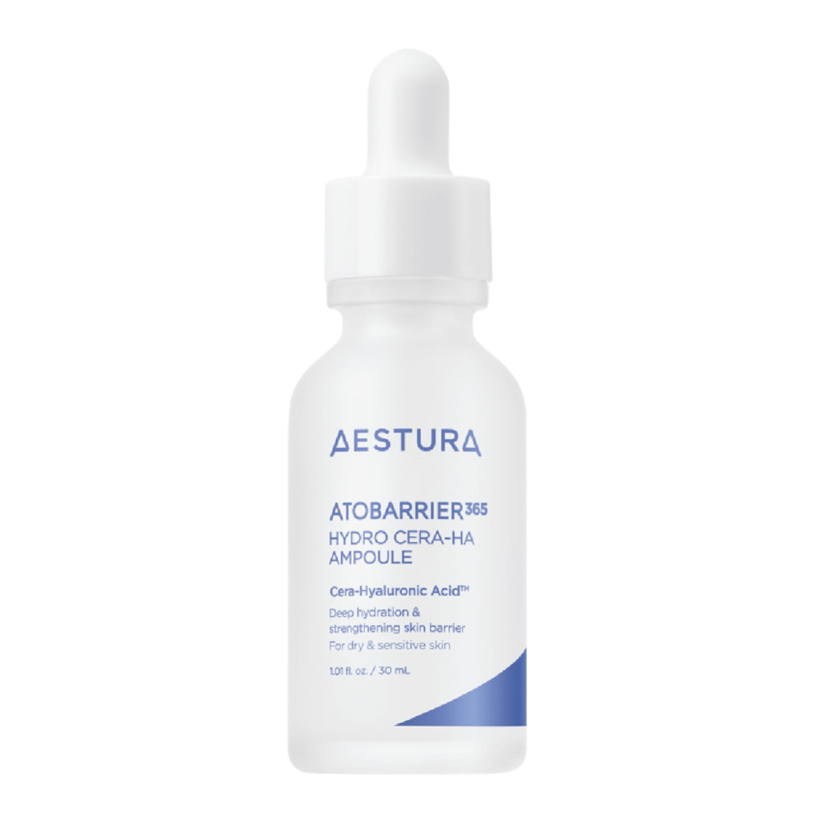 アトバリア365 セラヒアルセラム 30mL ￥3,300（AESTURA）